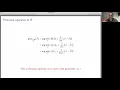 Implementing a Lasso solver from scratch in Python