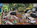 Download Lagu MALAPETAKA TUMPAHAN MINYAK !!! Truk \u0026 Pemotor Semua Berjatuhan Situasi Memburuk \u0026 Mendadak Mencekam