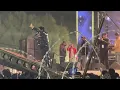 Lathe Di Chadar Utte Salati | Song by Farhan Saeed live Performance at Islamabad #trending #viral