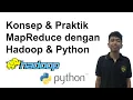 Learning MapReduce Concepts and Practice with Hadoop and Python