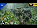 Download Lagu (PS5) VIETNAM WAR | Realistic  Immersive ULTRA Graphics Gameplay [4K 60FPS HDR] Call of Duty
