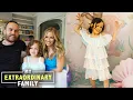 Our Daughter s Transition Isn t For Fame MY EXTRAORDINARY FAMILY