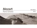 Download Lagu Mozart: Complete Piano Sonatas (Full Album) played by Klára Würtz