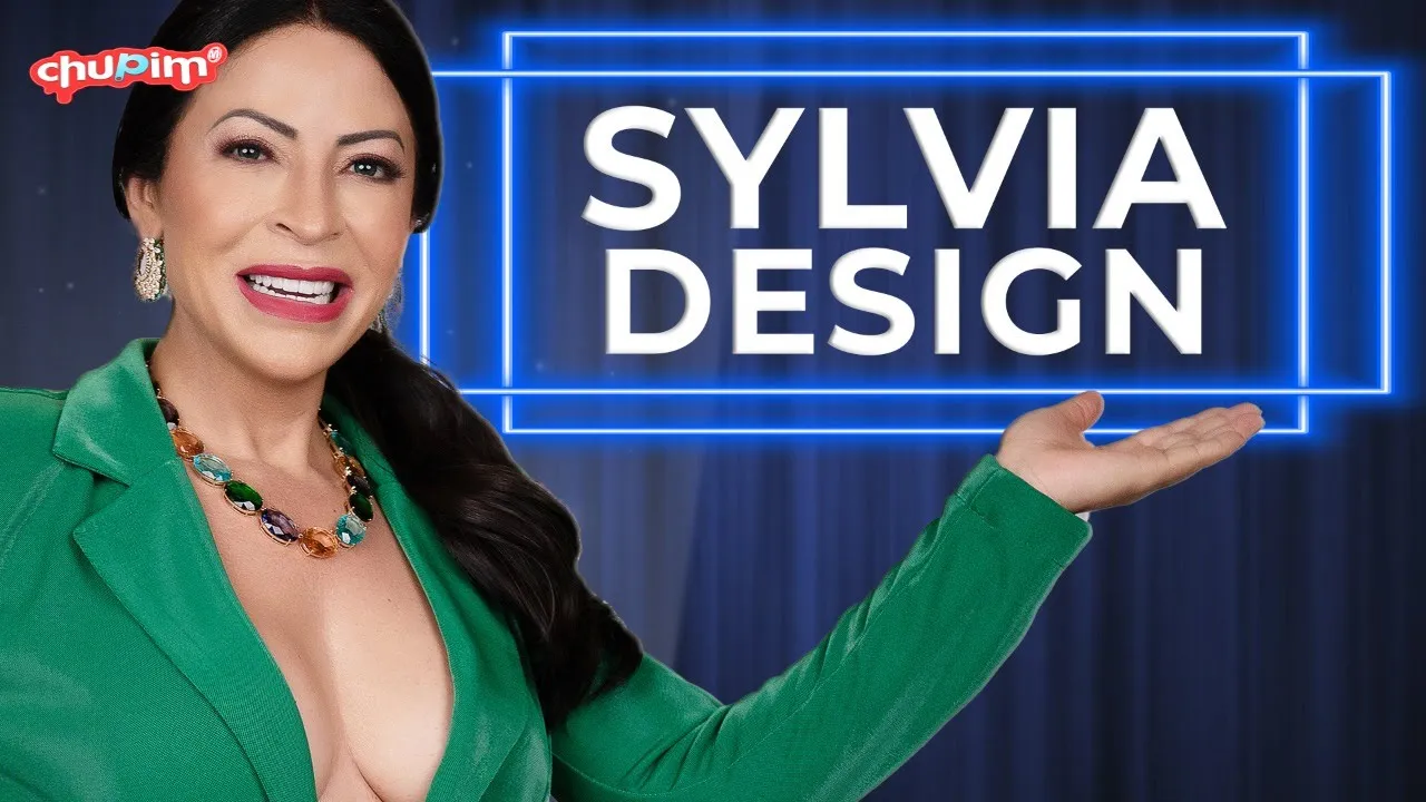 Sylvia Design AO VIVO no CHUPIM - Notícias, Fofocas e muitos Trotes! : Chupim Metropolitana