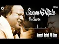 Download Lagu Prem Ke Rang Mein Aisi Doobi, Sanson ki mala pe simru me pi ka naam, Nusrat fateh ali khan