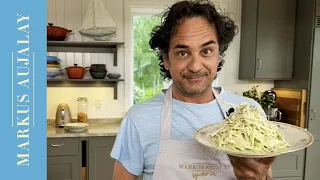 Waldorf sallad | Markus Aujalay