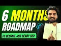 6 Months Roadmap to Get React Native Job Engineer Codewala