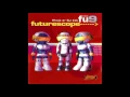 Download Lagu Futurescope Vol  9 (mixed by DJ C.A.)