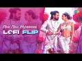 Naa Naa Hyraanaa - Lofi Flip | Abhishek Martyn | Game Changer | Shreya Ghoshal, Karthik | Thaman S