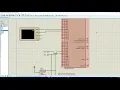 How to Simulate STM32 I2C Scan in Proteus