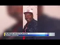 Tuscaloosa murder investigation
