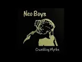 Download Lagu Neo Boys | Album: Crumbling Myths | Punk | USA | 1982