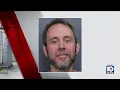 Broward County employee accused of posessing child sexual abuse material