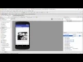 CSP AS MLK App Layout