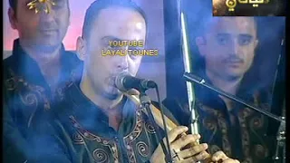 نور مهنا   ابعتلي جواب حفل العيد    للتلفزيون السوري دندنها