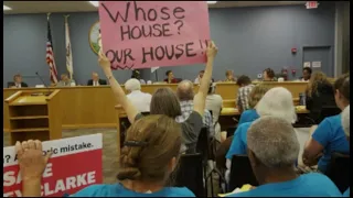 Evanston s Candid Candidate Forum No Dodging No Nonsense