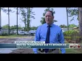 Onslow County sheriff says jail inmates transferred due to broken
