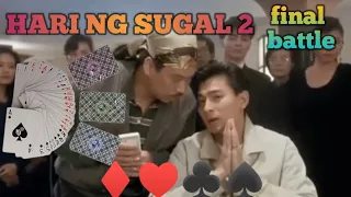 god of gamblers 2 tagalog dub