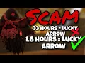 YBA The Halloween Event is RIGGED and How to actually Win