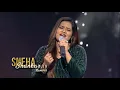 Download Lagu NEW! Sneha Shankar Today Performane  || Tujhe yaad na meri aayee by Sneha Shankar ||Indian idol 15