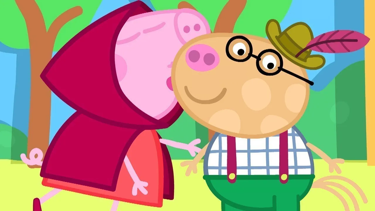 Peppa Pig Português Brasil ⭐️ Vários Episódios Completos ⭐️ Pepa Ping Ping ⭐️ Desenhos Animados