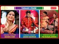 Tarang Stage Evening Concert Ruchika Khot Jashan Bhumkar The Ghazal Edition