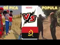 🚦POPULA VS DÉ PICA| QUEM É MELHOR❓QUEM É MELHOR DE DICA❓❇*comenta*❇(vídeos da semana)
