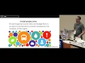 Neal Johnston GeoBI A data visualisation platform using D3 leaflet Geoserver PostGres and php