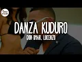 Lagu Don Omar, Lucenzo - Danza Kuduro (Letra)