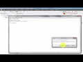 UFT 12 01 QTP File Content Checkpoints