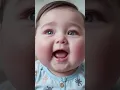 #cutest baby saying papa in sweet voice 🥰😘😘😘😘