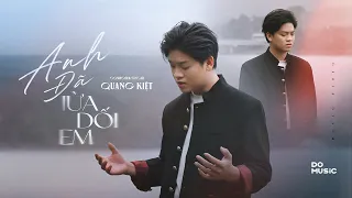 Quang Kiệt
