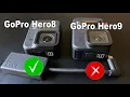 GoPro Hero 9 Not compatible with 3 5mm Mic Adapter