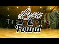 Lost & Found - Trey Songz @treysongz (Dance Visual by RONz)