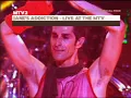 Jane's Addiction - Mountain song (Live At The MTV)