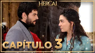 Hercai Chapter 3 