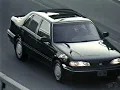 1992 Hyundai Sonata Car Commercial