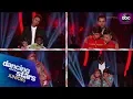 Winner Revealed - Dancing with the Stars Juniors
