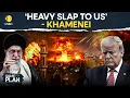Download Lagu Iran Rules Out Nuclear Talks With Us As Khamenei Warns Of Repeat Strikes | Game Plan