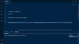 How to Make a Clock for Any Time with turtle in python Not so Pro Python Tutorials