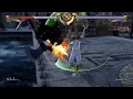 Soul Calibur VI - Lord Drakkon - Critical Edge - Rangers' Demise