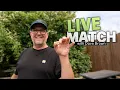 Download Lagu LIVE Match - Kan hij het waarmaken?