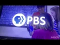 WNED-TV PBS Channel 17 program break from 2025 part 1
