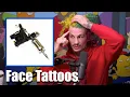 Suga Sean O Malley on Getting Face Tattoos Theo Von