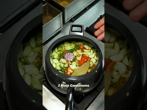 One Pot Bachelors Dal Recipe