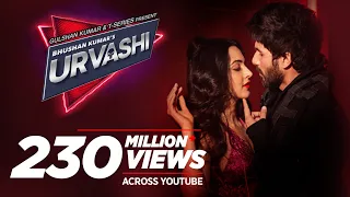 Download Urvashi Video | Shahid Kapoor | Kiara Advani | Yo Yo Honey Singh | Bhushan Kumar | DirectorGifty MP3