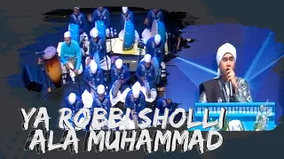 Download Hadroh Mahabbatussholihin - Ya Robbi Sholli Ala Muhammad MP3