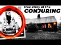 Download Lagu The TRUE Story Behind the REAL Conjuring House | The Conjuring Documentary