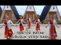 Download Lagu TORTOR SIBURUK VERSI BARU TARIAN BATAK GONDANG SIBURUK