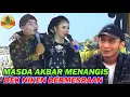 Download Lagu NIKEN SALINDRI TAMPIL MESRA MEMBUAT MASDA AKBAR MENANGIS